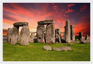 stonehenge-strange
