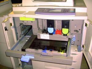 photocopy-machine