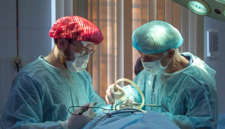 Top 10 Heart Surgery Hospitals in California for 2025