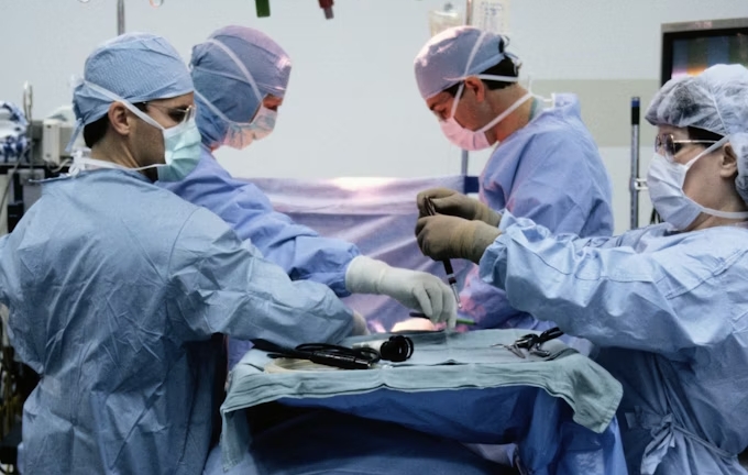 8 Reputed Heart Surgery Hospitals in Pennsylvania [Updated 2025]